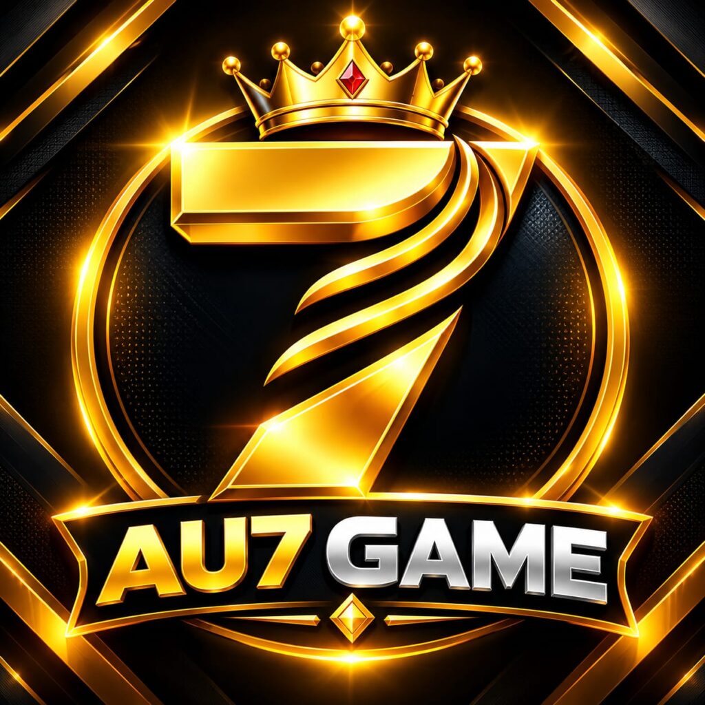 AU7 GAME APK